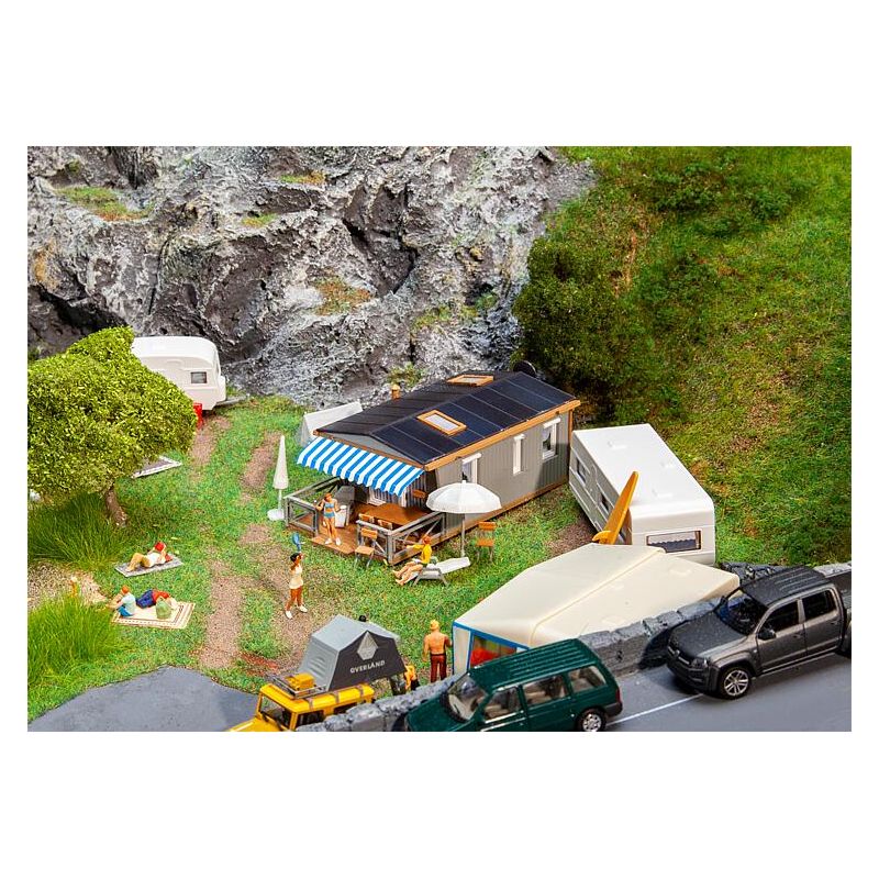 Faller 130657 Mobilház