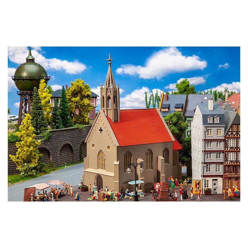 Faller 130680 St. Andreas templom