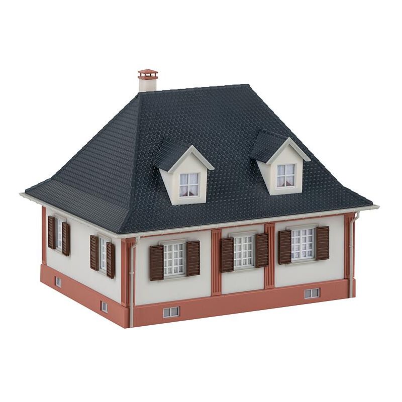 Faller 130681 Plébánia, Kirchstraße 3