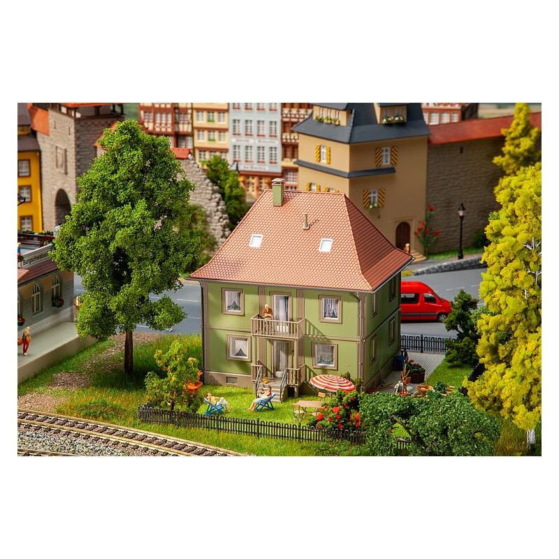Faller 130682 Lakóház, Kirchstraße 5