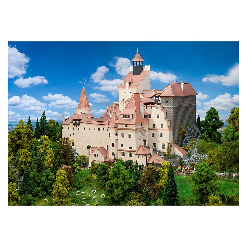 Faller 130820 Bran várkastély