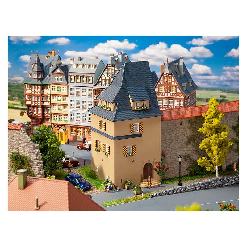 Faller 130821 Történelmi városháza