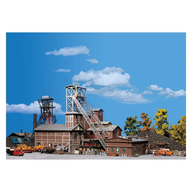 Faller 130944 Szénszállító Fortuna