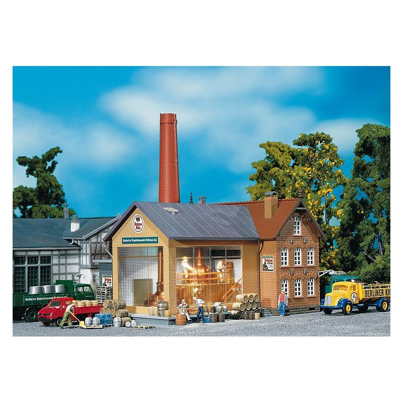 Faller 130960 Sörfőzde