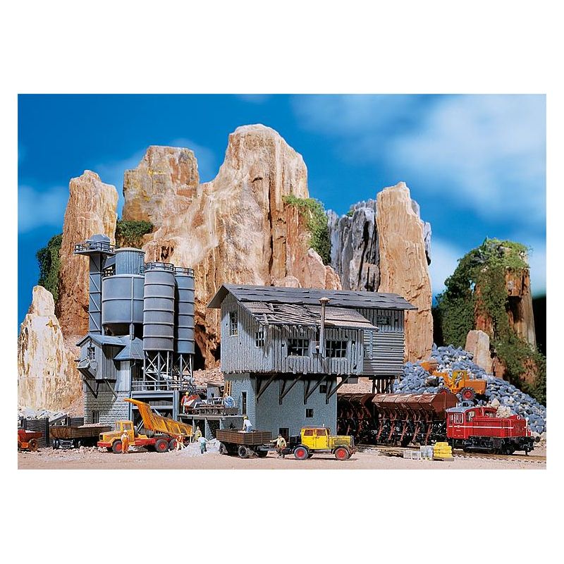 Faller 130961 Régi kőbánya