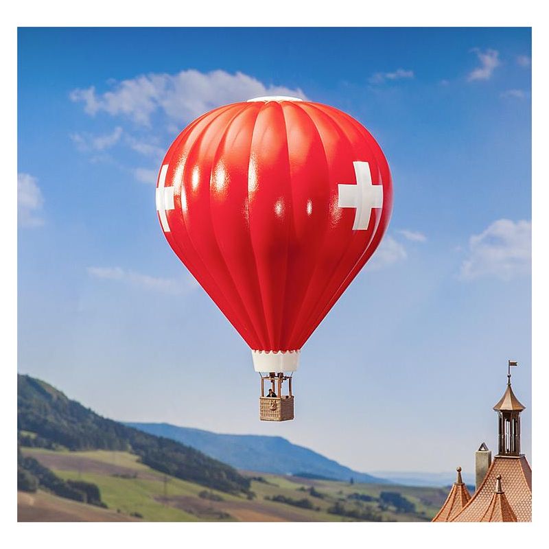 Faller 131004 hőlégballon