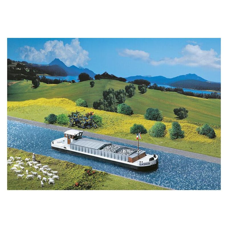 Faller 131005 Motoros uszály