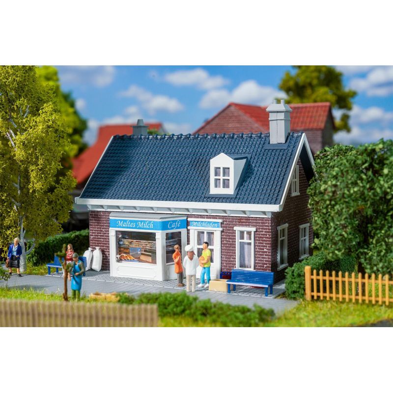 Faller 131323 Milchladen