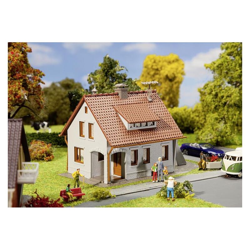 Faller 131506 Családi ház
