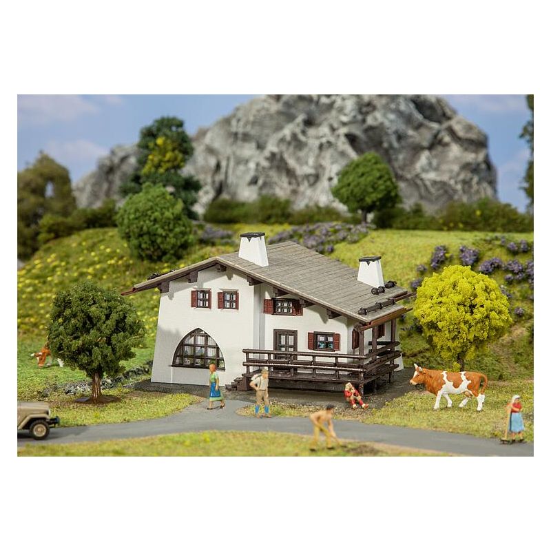 Faller 131522 Hegyi ház