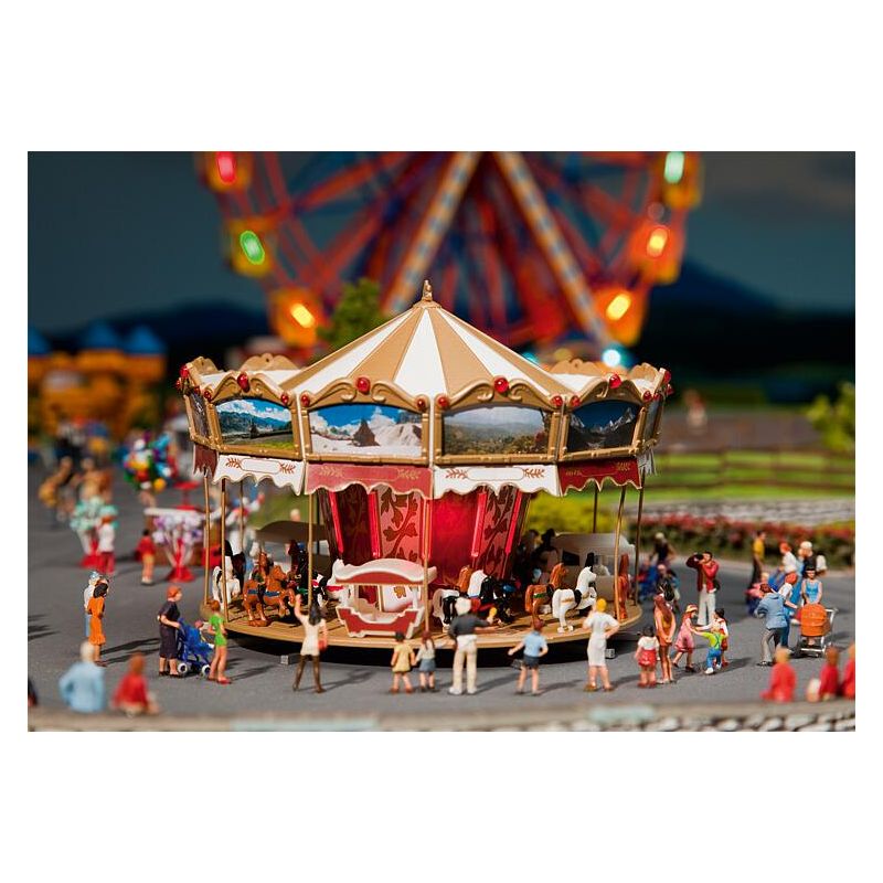 Faller 140316 Gyerek körhinta