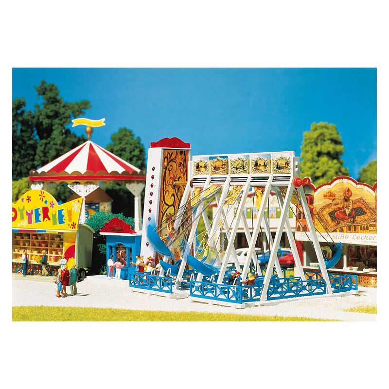 Faller 140318 Csónak hinta meghajtással