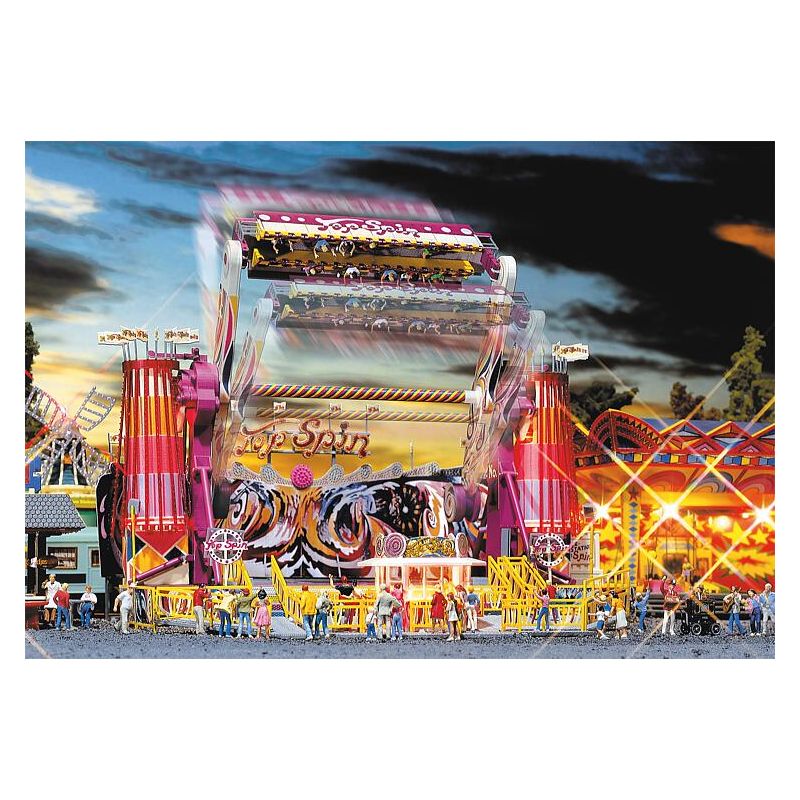 Faller 140431 Körhinta Top Spin