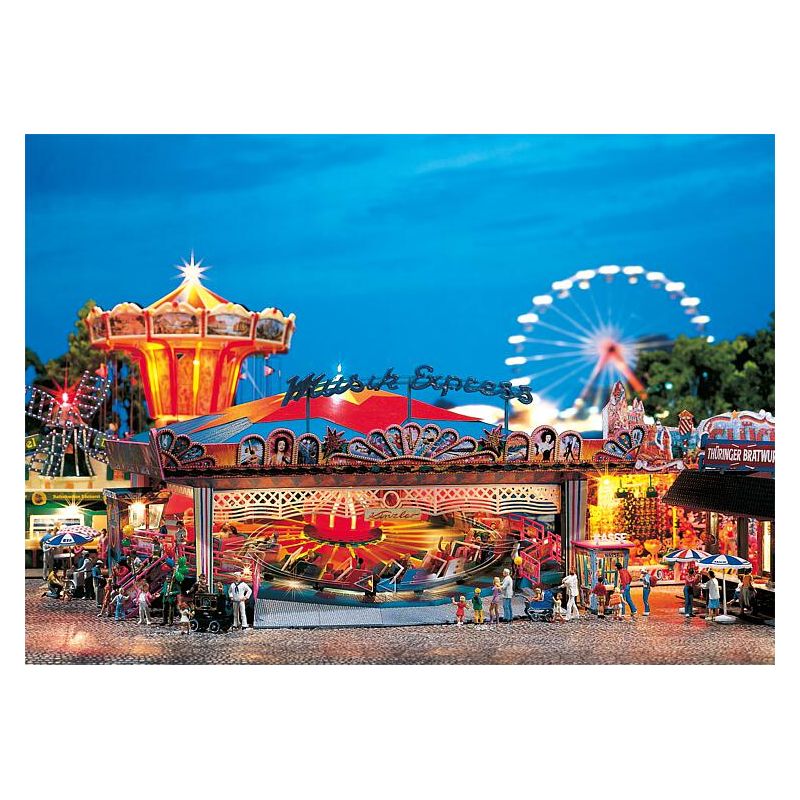 Faller 140437 Körhinta Musik Express