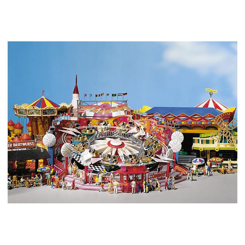 Faller 140439 Körhinta Flipper