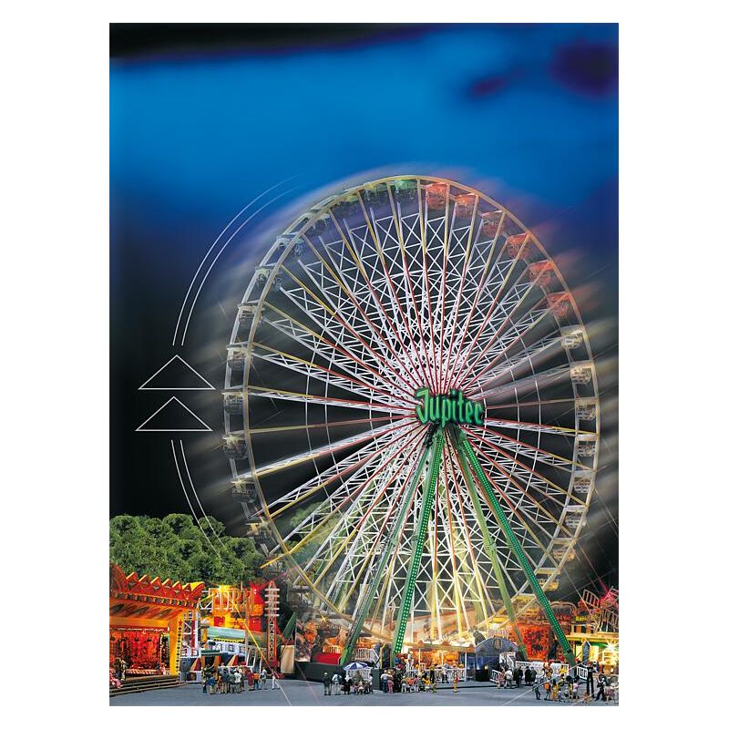 Faller 140470  Jupiter óriáskerék