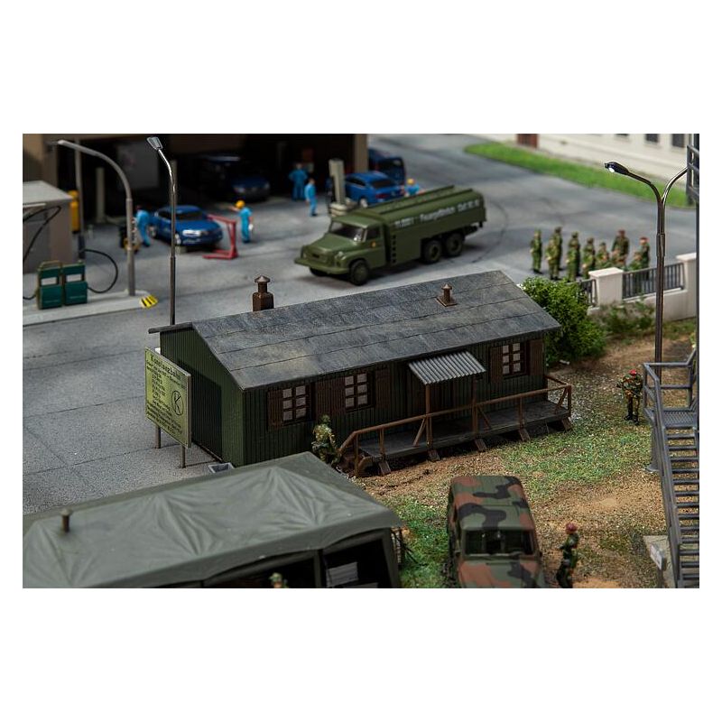 Faller 144107 Barakk