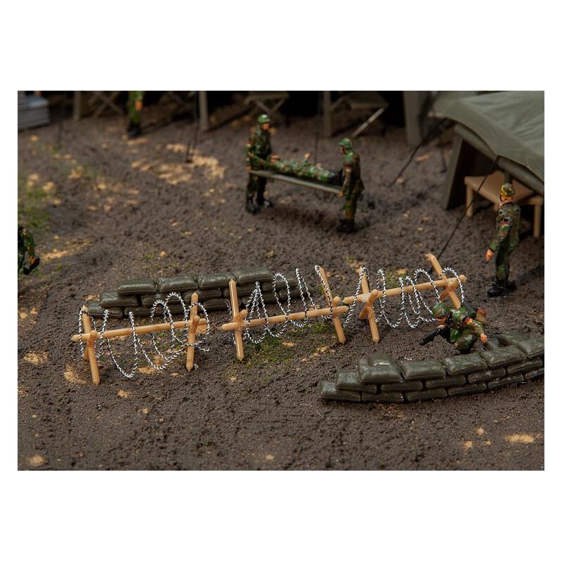 Faller 144122 Drótakadály