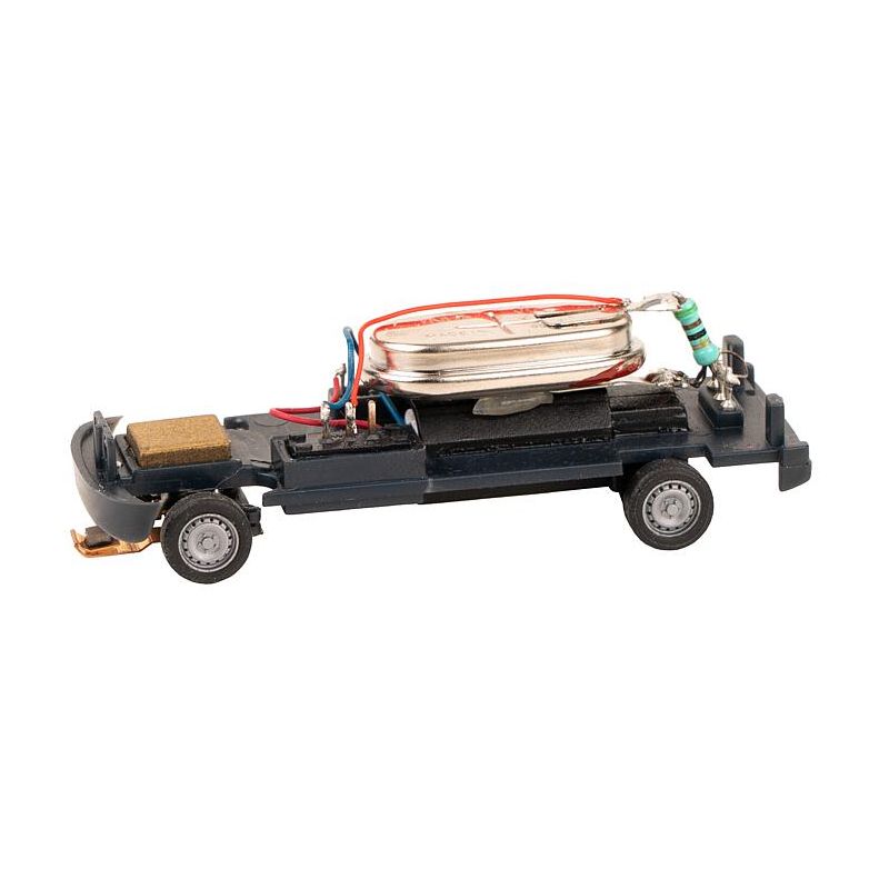 Faller 161473 Car System Umbau-Chassis MB S