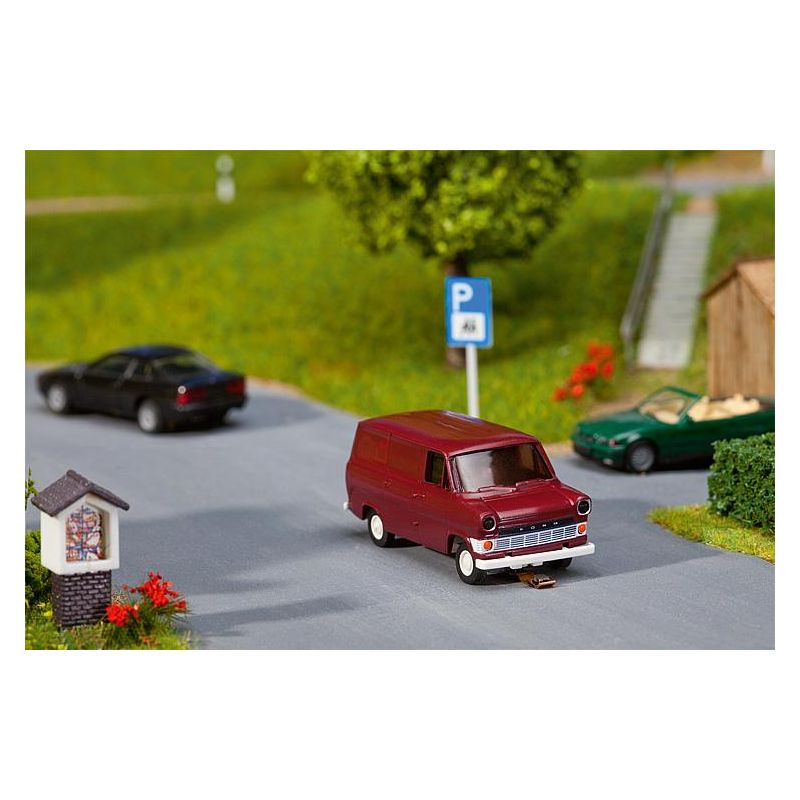 Faller 161587 Ford Transit