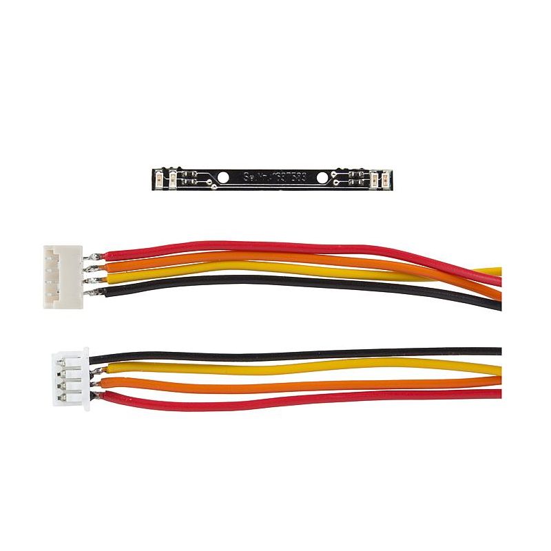 Faller 163758 Car System Digital LED-Anh