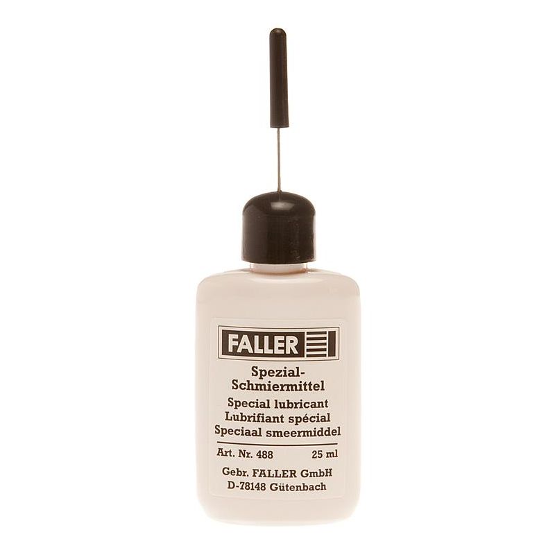 Faller 170488 Szintetikus teflonzsír, 25 ml