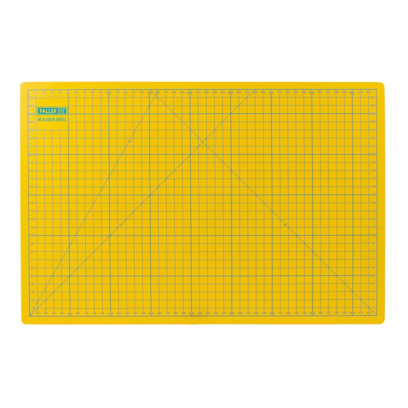 Faller 170518 Schneidematte, A3