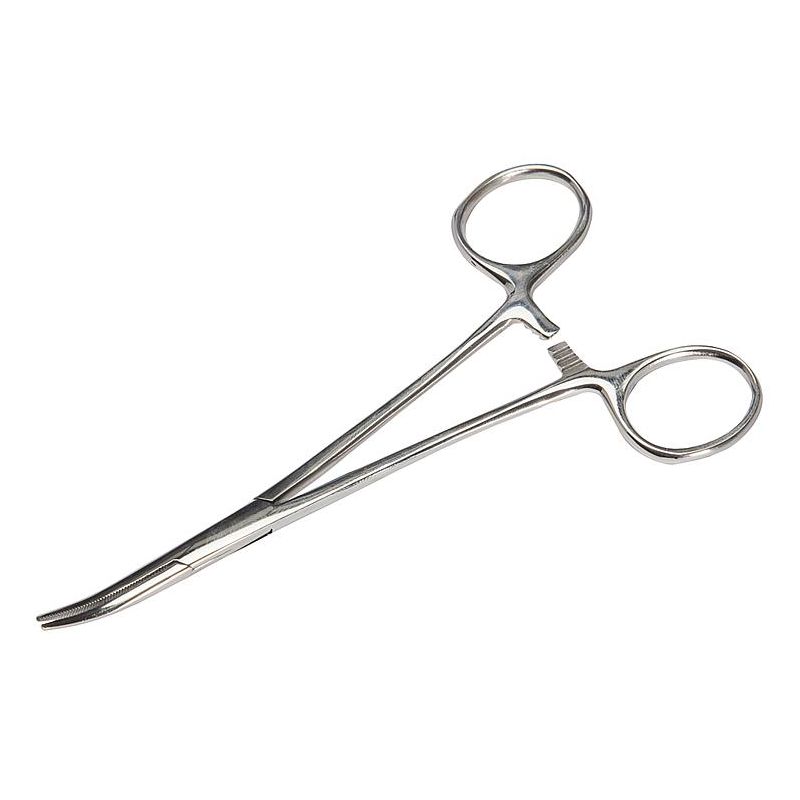 Faller 170528 Moskitoklemme, arretierbar