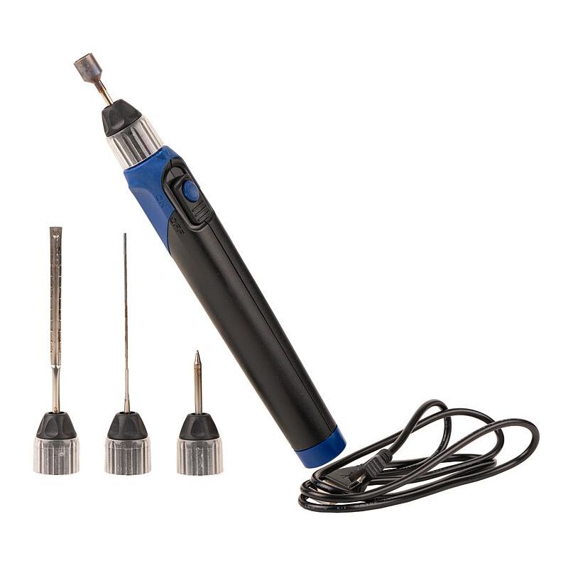 Faller 170537 3 in 1 Akku-Kombigerät für Mo