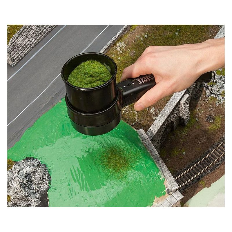 Faller 170680 Gras-Fix szórófej/adagoló