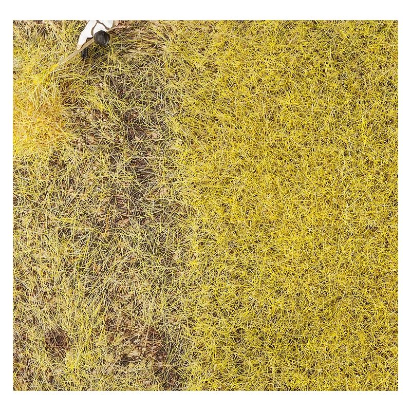 Faller 170776 Fű szóróanyag, szalma, 6 mm, 30 g