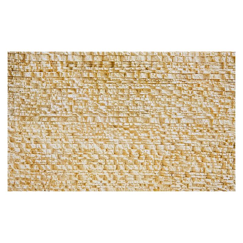 Faller 170810 Dekorplatte Profi, Steinbruch