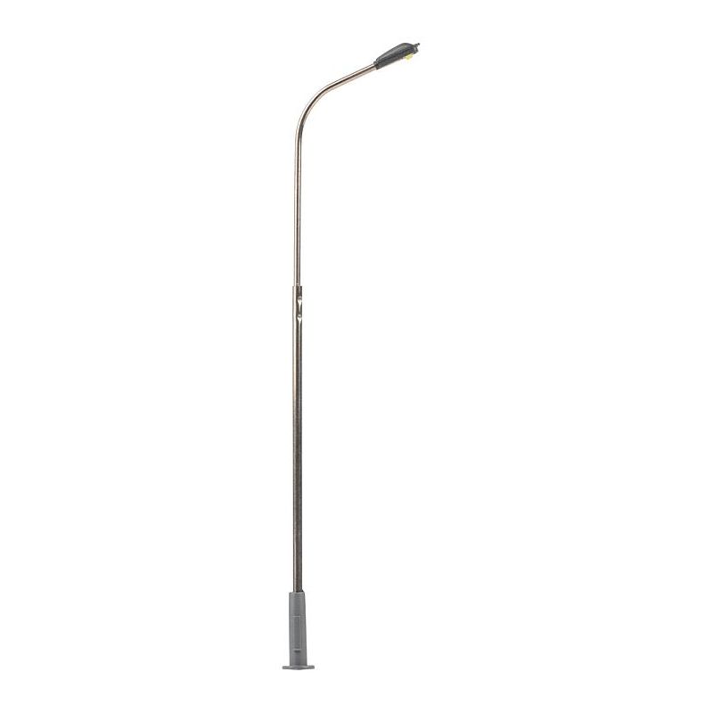 Faller 180100 Utcai lámpa, LED-es, 3 db