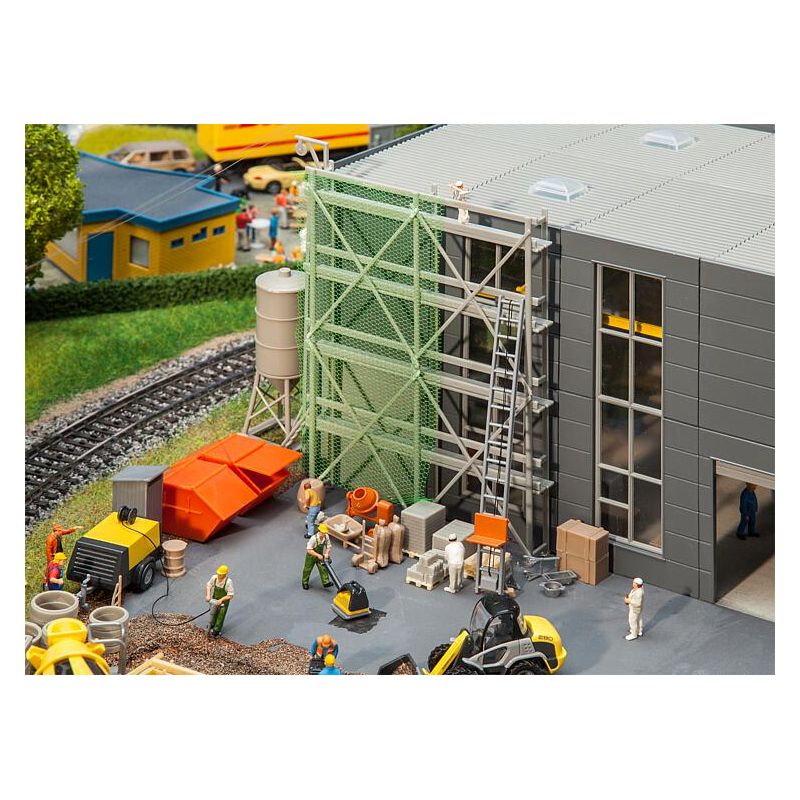 Faller 180345 Építőipari készlet