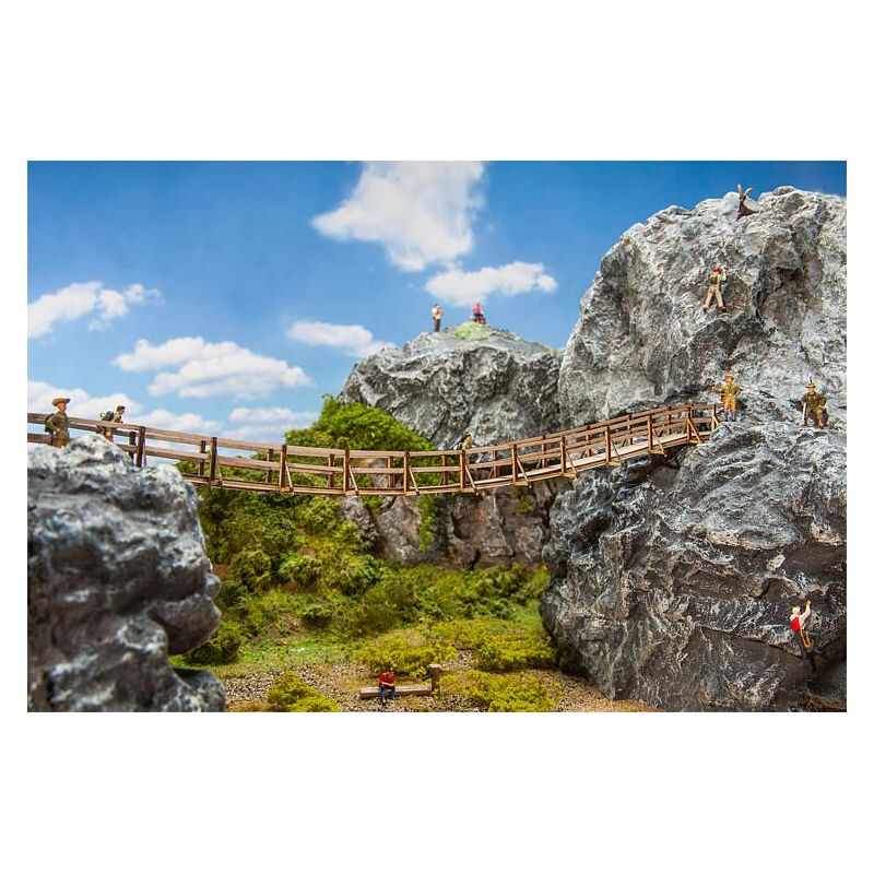 Faller 180391 Függőhíd