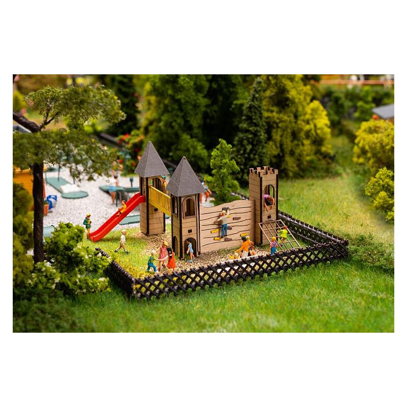 Faller 180446 Játszótér