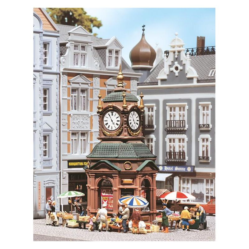 Faller 180583 Óra-trafik