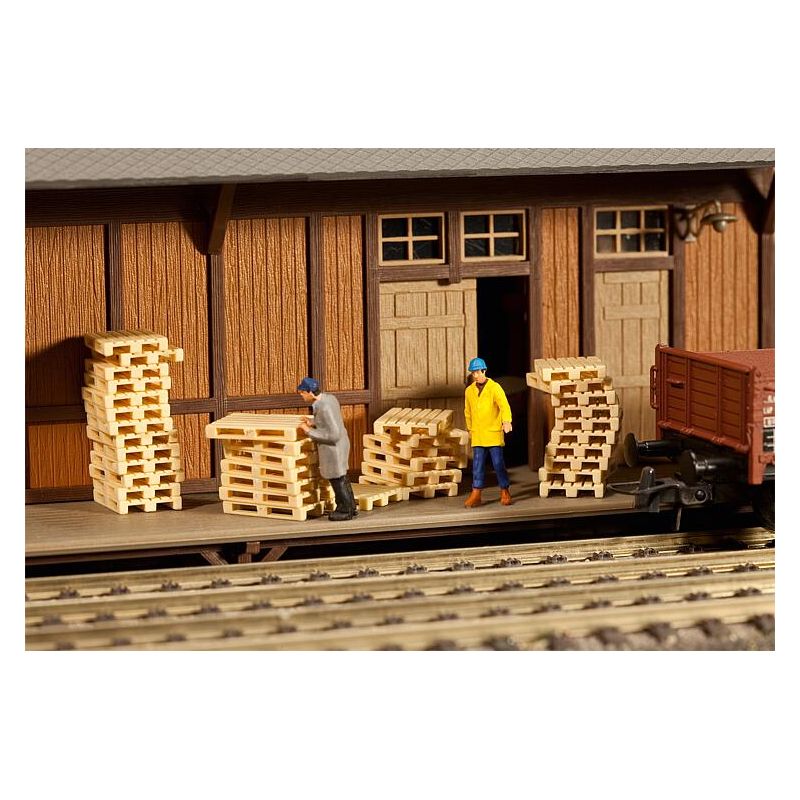 Faller 180612 60 Raklap