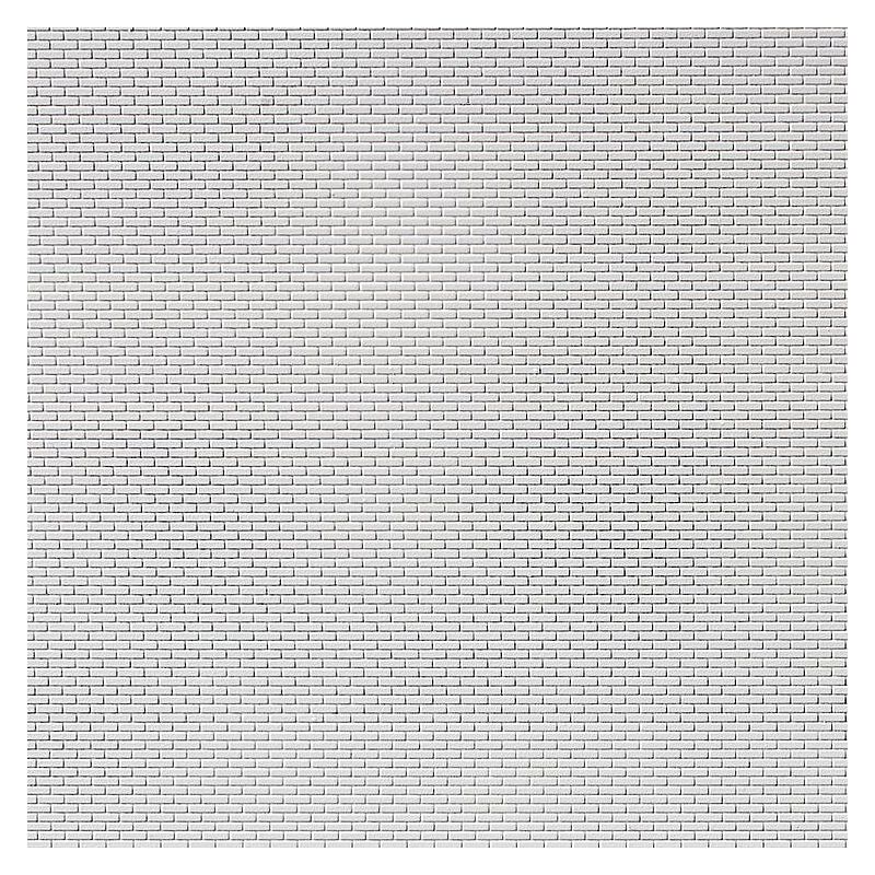 Faller 180735 Téglamintás dekorlap