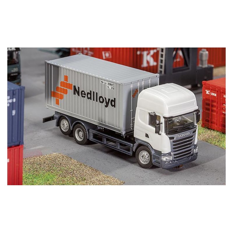 Faller 180827 20' Konténer Nedlloyd