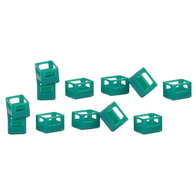 Faller 180878 12 Sörösláda üveg nélkül