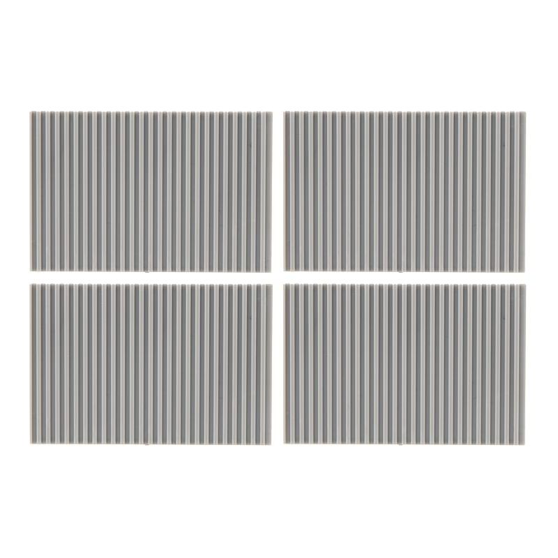 Faller 180887 4 Tetőelemek, Goldbeck