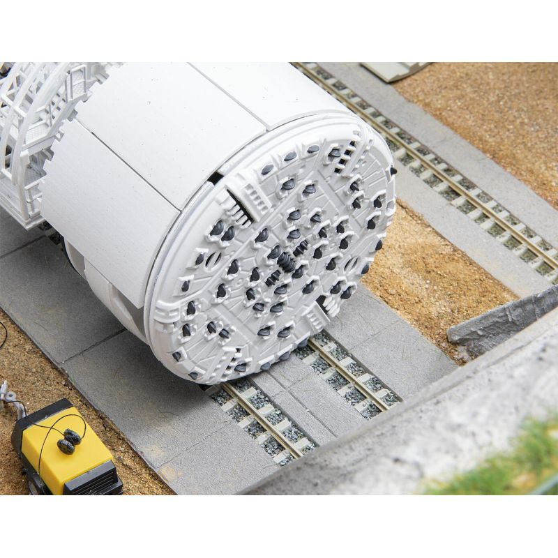 Faller 180934 Gripper-TBM fúrópajzs