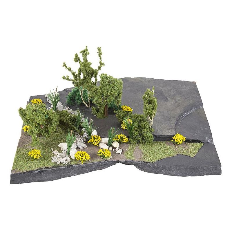 Faller 181113 Do-it-yourself Mini-Diorama Z