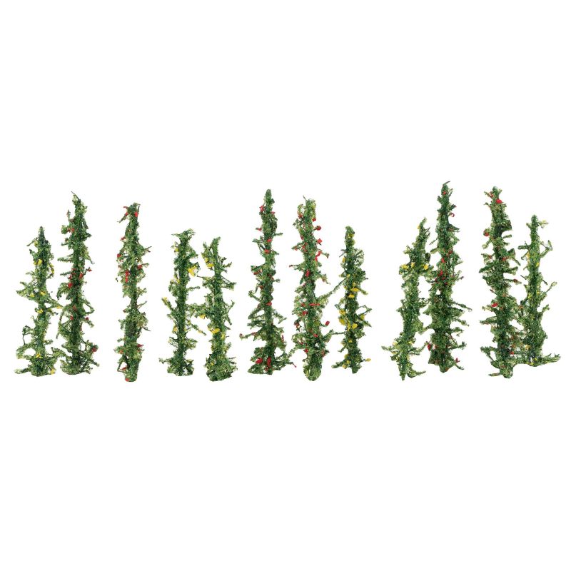 Faller 181291 Futóbab, 12 tő