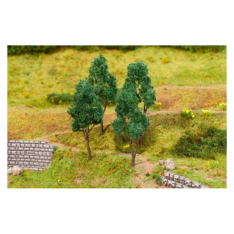 Faller 181377 4 Buchen