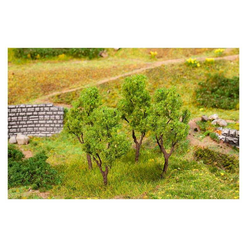 Faller 181378 4 Erlen