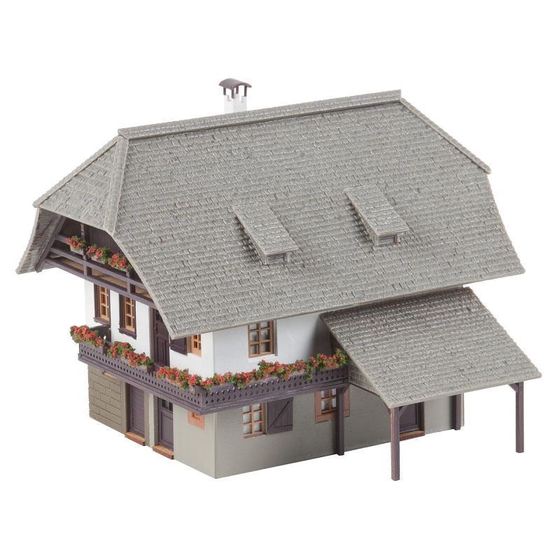 Faller 191825 Napszámos ház, Oberprechtal