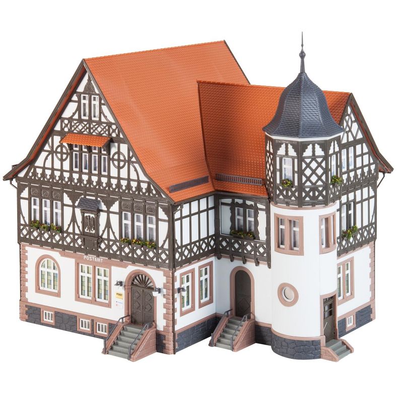 Faller 191827 Városi főposta, Bad Liebenstein