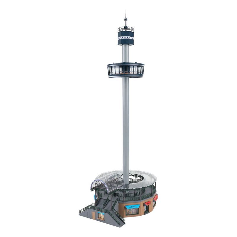 Faller 191830 Modern kilátótorony, Rust